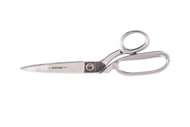 Klein Tools G210LR Bent Trimmer, XL box, 11"-