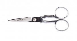 Klein Tools G435 Tailor Point Scissors, 5"-