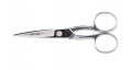 Klein Tools G435 Tailor Point Scissors, 5&quot;-