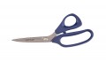 Klein Tools G7220 Stainless-Steel Bent Trimmer with plastic handle, 8.875&quot;-