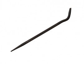 Klein Tools GN3243 Gooseneck Hex Connecting Bar, 45&amp;deg;-
