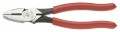 Klein Tools HD213-9NE Heavy Duty Lineman&#039;s Pliers, 9&amp;quot;-