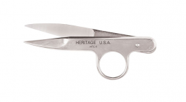 Klein Tools HTC5 Spring-Action Threadclip, 4.5&quot;-
