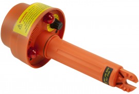 Klein Tools HVNCVT-2 Broad Range Non-Contact Voltage Tester-