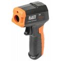 Klein IR1 Infrared Thermometer with targeting laser, -4 to 752&amp;deg;F, 10:1-