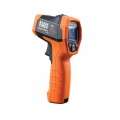 Klein Tools IR10 Dual-Laser Infrared Thermometer, -40 to 1,200&amp;deg;F, 20:1 distance-to-spot optical resolution-