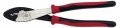 Klein Tools J1005 Journeyman Crimping/Cutting Tool-