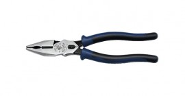 Klein Tools J12098 Journeyman Universal Combination Pliers, 8&quot;-