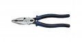 Klein Tools J12098 Journeyman Universal Combination Pliers, 8&quot;-