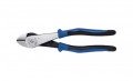 Klein Tools J2000-48 Heavy-Duty Diagonal-Cutting Pliers, angled head, 8&quot;-