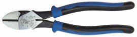 Klein Tools J2000-59 Heavy Duty Diagonal Cutting Pliers, 9&amp;quot;-