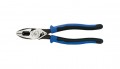 Klein Tools J2000-9NECRTP Lineman&#039;s Pliers-