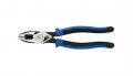 Klein Tools J2000-9NECRTP Lineman&#039;s Pliers-