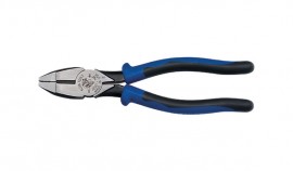 Klein Tools J20017NE Heavy-Duty Lineman's Pliers, 7"-