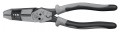 Klein Tools J215-8CR Hybrid Pliers-