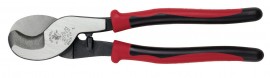 Klein Tools J63050 Journeyman High-Leverage Cable Cutter-