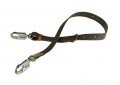 Klein Tools KG5295-6-6L Positioning Strap, 78&quot; L, 6.5&quot; hook-