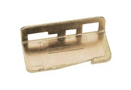 Klein Tools KG-1 Gaff Gauge for pole and tree climbers-