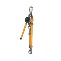 Klein Tools KN1500PEX Web-Strap Ratchet Hoist-