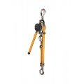 Klein Tools KN1500PEX Web-Strap Ratchet Hoist-