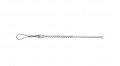 Klein Tools KP100-24 Pulling Grip, 1 to 1.49&quot; diameter, weaved eye-