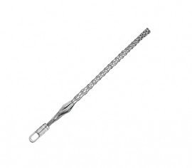 Klein Tools KPS150-3 Eye Pulling Grip, 1.5 to 1.99" diameter, medium length-