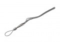 Klein Tools KSCK100-1 Offset Flexible Eye Pulling Grip, 1 to 1.24&quot; cable diameter, 15&quot;-