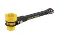 Klein Tools KT155HD 6-in-1 Lineman's Heavy-Duty Ratcheting Wrench-