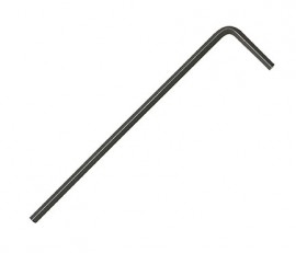 Klein Tools LL2 Long-Arm Hex Key, 0.05"-