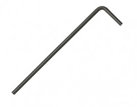 Klein Tools LL20 Long-Arm Hex Key, 0.3125"-