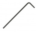 Klein Tools LL4 Long-Arm Hex Key, 0.0625"-