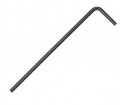 Klein Tools LL5 Long-Arm Hex Key, 0.078125"-