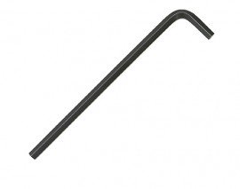 Klein Tools LLM10 Long-Arm Hex Key, 10 mm-