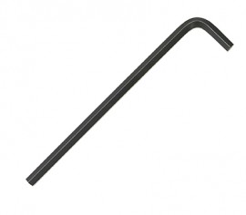 Klein Tools LLM4 Long-Arm Hex Key, 4 mm-