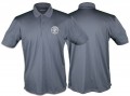 Klein Tools MBA00048-1 Sport-Tek Short-Sleeve Polo Shirt, medium-