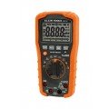 Klein Tools MM700 Digital Multimeter with TRMS technology, low impedance, 1,000 V-
