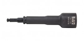 Klein Tools NRHD4 4-in-1 Square Impact Socket-