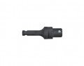 Klein Tools NRHDA 0.44" Hex Quick-Change Adapter for NRHD impact sockets-