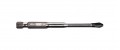 Klein Tools PH2355 #2 Phillips Power Driver Bits, 3.5", 5-pack-