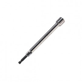 Klein Tools PND125 Power Nut Driver, 0.5" size, 5" shaft-