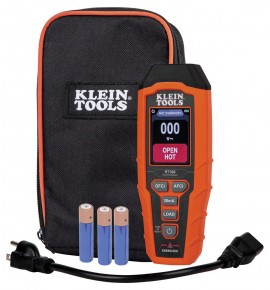 Klein Tools RT390 Circuit Analyzer-