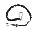 Klein Tools TT1 Tool Tether, 10 lbs maximum load, 32 to 60"-
