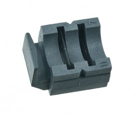 Klein Tools VDV110-004-SEN Radial Stripper Cartridge, RG7 and RG11, 0.3125 x 0.25" strip dimensions-