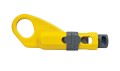 Klein Tools VDV110-095 Coax Cable Radial Stripper-