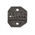 Klein Tools VDV205-039 Die Set, insulated or non-insulated ferrules-