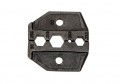 Klein Tools VDV211-037 Crimp Die Set for RG58/RG59/RG6/RG62-