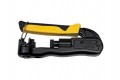 Klein Tools VDV211-063 Heavy-Duty Multi-Connector Compression Crimper-