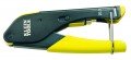 Klein Tools VDV212-008-SEN Compact Compression Crimper, F-connector-