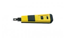 Klein Tools VDV427-805-SEN Impact Punch Down Tool with 110 blade-