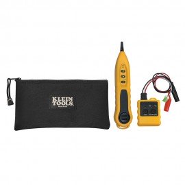 Klein Tools VDV500808 TONEcube &amp; PROBEplus Tone &amp; Probe Tracing Kit-